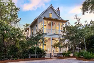 445 W Lake Forest Dr, Santa Rosa Beach, FL 32459 - Photo 1