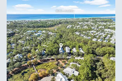 445 W Lake Forest Drive, Santa Rosa Beach, FL 32459 - Photo 35