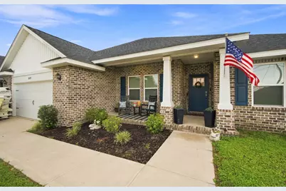 3632 Bob Tolbert Road, Navarre, FL 32566 - Photo 31