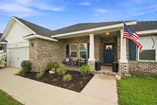 3632 Bob Tolbert Rd, Navarre, FL 32566 - Photo 31