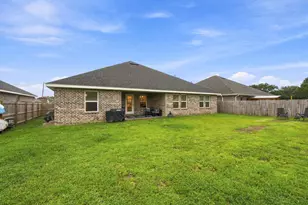 3632 Bob Tolbert Rd, Navarre, FL 32566 - Photo 33