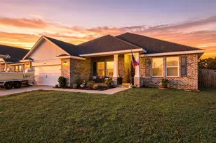 3632 Bob Tolbert Rd, Navarre, FL 32566 - Photo 1