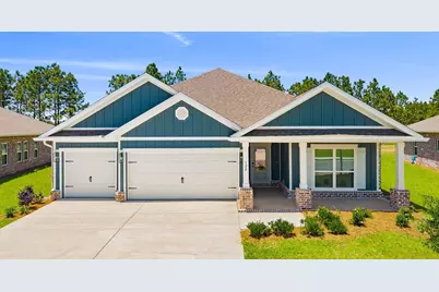 282 W Farm Owl Drive, Freeport, FL 32439 - Photo 1