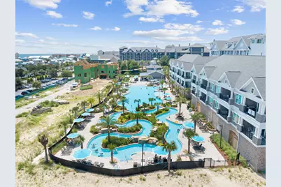 Tbd Henderson Resort Way #B, Destin, FL 32541 - Photo 7
