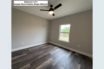 4640 Chanteuse Parkway, Crestview, FL 32539 - Photo 19
