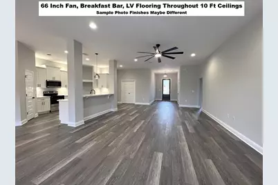 4640 Chanteuse Parkway, Crestview, FL 32539 - Photo 3