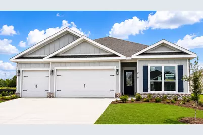 258 W Farm Owl Drive, Freeport, FL 32439 - Photo 1