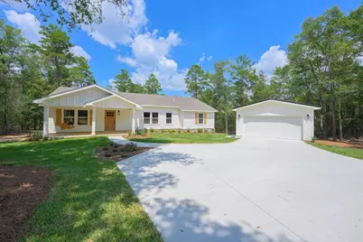 109 Spring Hill Road, Defuniak Springs, FL 32433 - Photo 1