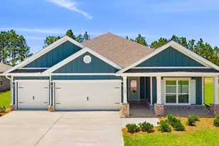 291 W Farm Owl Dr, Freeport, FL 32439 - Photo 1