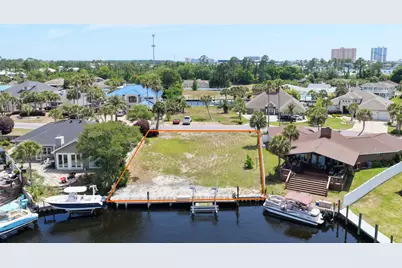 1420 Trout Drive, Panama City Beach, FL 32408 - Photo 3
