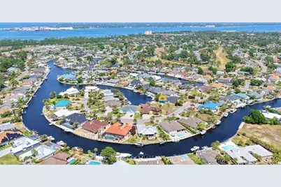 1420 Trout Drive, Panama City Beach, FL 32408 - Photo 23