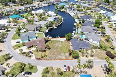 1420 Trout Drive, Panama City Beach, FL 32408 - Photo 1