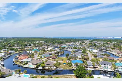 1420 Trout Drive, Panama City Beach, FL 32408 - Photo 19