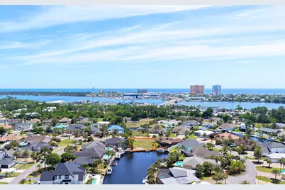 1420 Trout Drive, Panama City Beach, FL 32408 - Photo 21