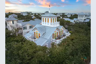 16 Natchez Street, Santa Rosa Beach, FL 32459 - Photo 1