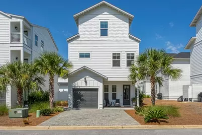 157 Valdare Lane, Inlet Beach, FL 32461 - Photo 1