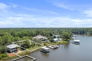 909 Eden Dr, Santa Rosa Beach, FL 32459 - Photo 1