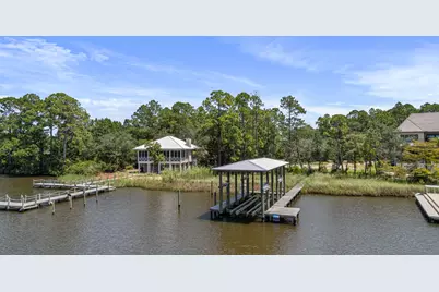 909 Eden Drive, Santa Rosa Beach, FL 32459 - Photo 3