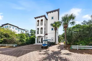 141 Palmeira Way, Santa Rosa Beach, FL 32459 - Photo 1