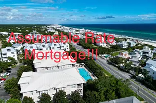 4341 E County Hwy 30A, Santa Rosa Beach, FL 32459 - Photo 1