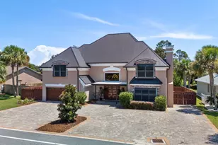 191 Marlin Cir, Panama City Beach, FL 32408 - Photo 1