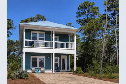 41 Emma Huggins Lane, Santa Rosa Beach, FL 32459 - Photo 1