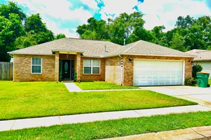 942 Scenic Oak Ln, Fort Walton Beach, FL 32547 - Photo 1