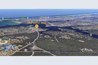 2570 Barron Court, Shalimar, FL 32579 - Photo 33
