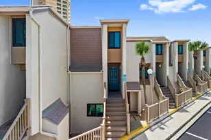 8727 Thomas Dr, Panama City Beach, FL 32408 - Photo 3