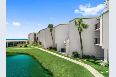 8727 Thomas Drive #UNIT E8, Panama City Beach, FL 32408 - Photo 23