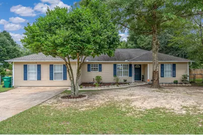 6139 Old Hickory Road, Crestview, FL 32539 - Photo 1