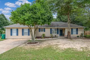 6139 Old Hickory Rd, Crestview, FL 32539 - Photo 1
