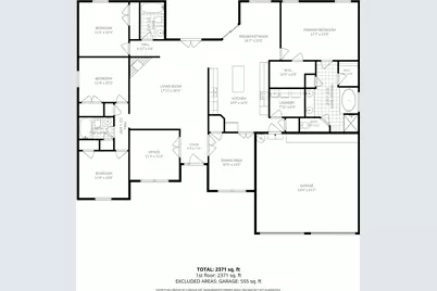 5732 Dunbar Circle, Milton, FL 32583 - Photo 3
