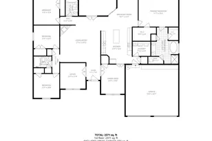 5732 Dunbar Cir, Milton, FL 32583 - Photo 3