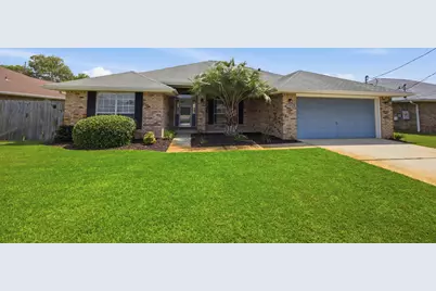 2176 Bromly Drive, Navarre, FL 32566 - Photo 1