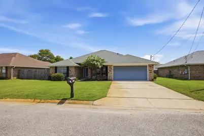 2176 Bromly Drive, Navarre, FL 32566 - Photo 13