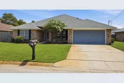 2176 Bromly Drive, Navarre, FL 32566 - Photo 83