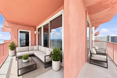 9900 S Thomas Drive #UNIT 2131, Panama City Beach, FL 32408 - Photo 25