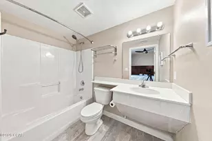 9900 S Thomas Dr, Panama City Beach, FL 32408 - Photo 21