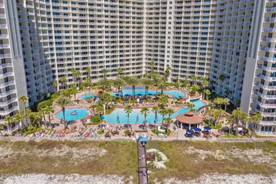 9900 S Thomas Drive #UNIT 2131, Panama City Beach, FL 32408 - Photo 29