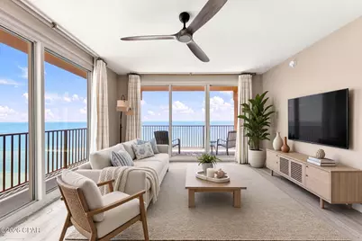 9900 S Thomas Drive #UNIT 2131, Panama City Beach, FL 32408 - Photo 1