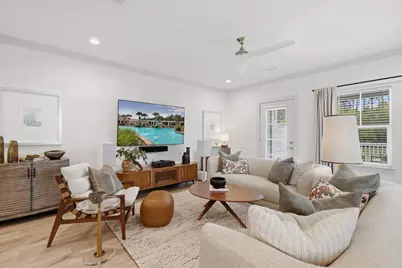 135 Golden Bell Court #Unit D, Inlet Beach, FL 32461 - Photo 3