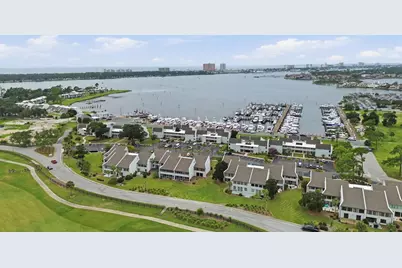 4726 Bay Point Road # D140, Panama City Beach, FL 32408 - Photo 25
