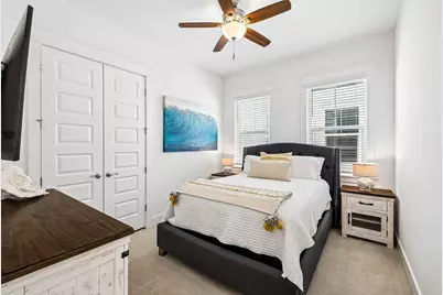 100 W Pine Lands Loop #UNIT B, Inlet Beach, FL 32461 - Photo 11