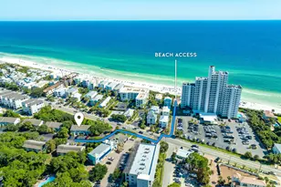 36 N Myrtle Dr, Santa Rosa Beach, FL 32459 - Photo 1