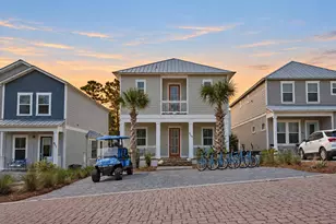 459 Dolphin Dr, Santa Rosa Beach, FL 32459 - Photo 1