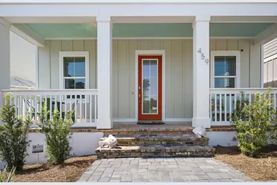 459 Dolphin Drive, Santa Rosa Beach, FL 32459 - Photo 3