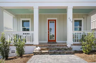 459 Dolphin Dr, Santa Rosa Beach, FL 32459 - Photo 3
