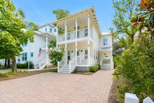 76 Hidden Lake Way, Santa Rosa Beach, FL 32459 - Photo 1