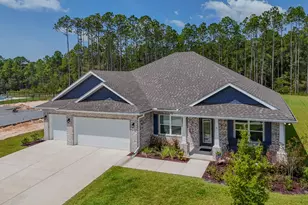 94 S Bentgrass Rd, Freeport, FL 32439 - Photo 3